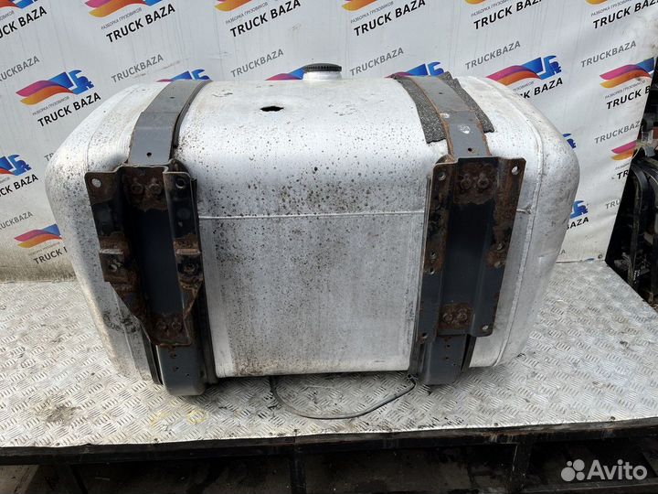 9344700301 Бак топливный 550 L