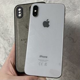 iPhone Xs, 64 ГБ