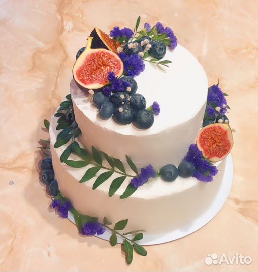 Торт на заказ