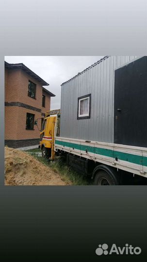 Манипулятор воровайка