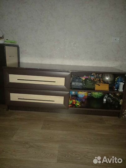 Тумба под телевизор