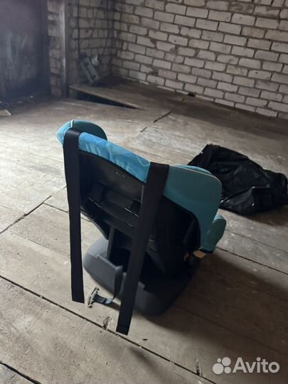 Детское автокресло