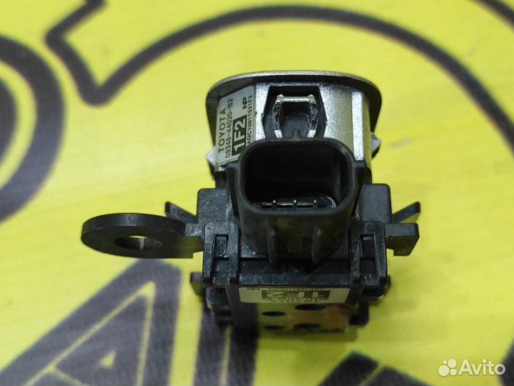 Датчик парктроника передний Lexus Gs350 GRS191