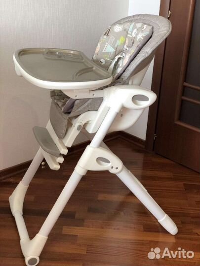 Стульчик для кормления Joie