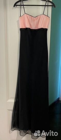 Платье вечернее/ концертное