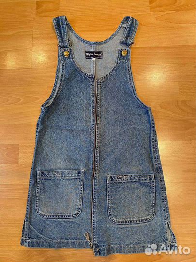 Одежда на девочку 10-12 лет на рост до 150см