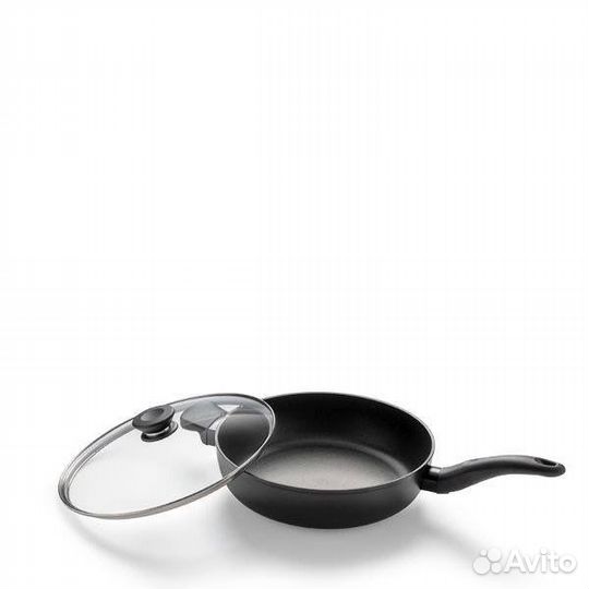 Сковорода новая