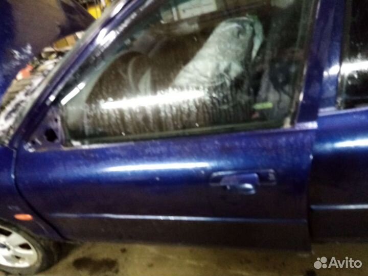 Дверь передняя Ford Mondeo 2 BFP 1998г