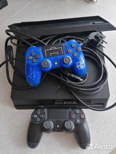 Ps4 slim 500gb