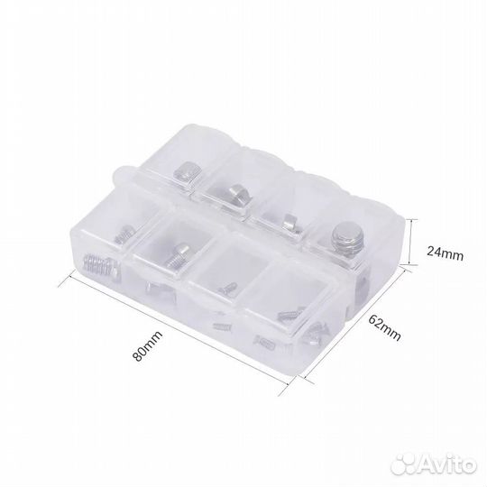 Набор винтов SmallRig AAK2326