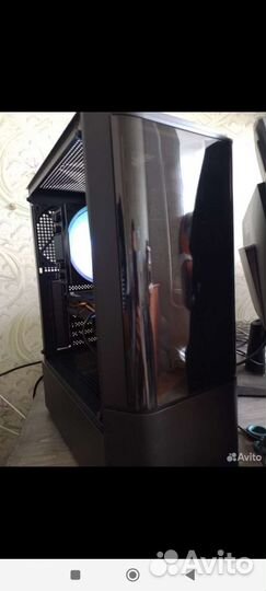 Игровой пк