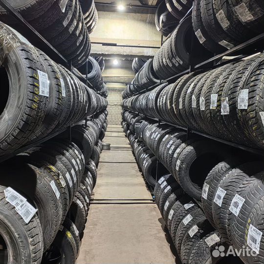 Nokian Tyres Hakkapeliitta 7 235/65 R17 108T