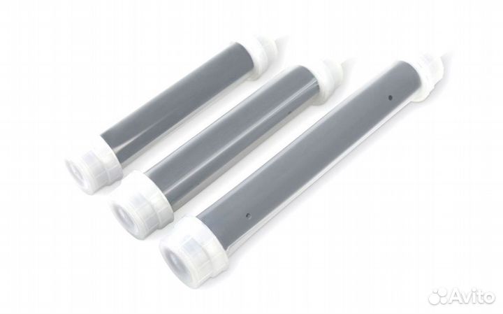 Трубчатый аэратор для септиков, станций, водоемов