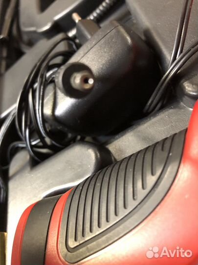 Технический эндоскоп Циклоп-XXL