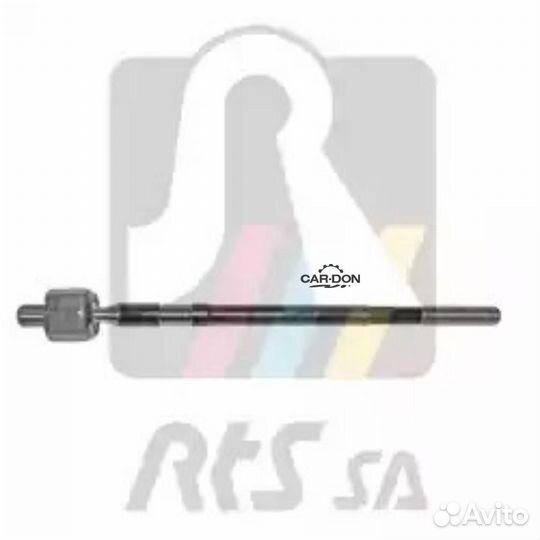 RTS 9290933 тяга рулевая