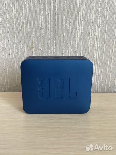 Колонка jbl go 2