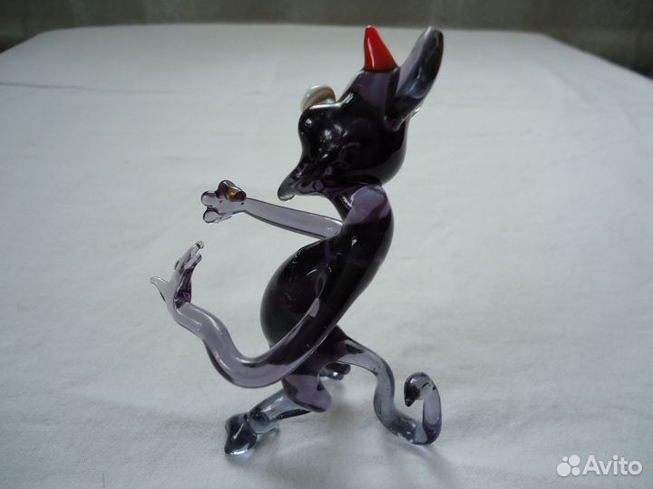 Статуэтка Обезьянки,Матрешка,Мышь,Чертик,Эльфы