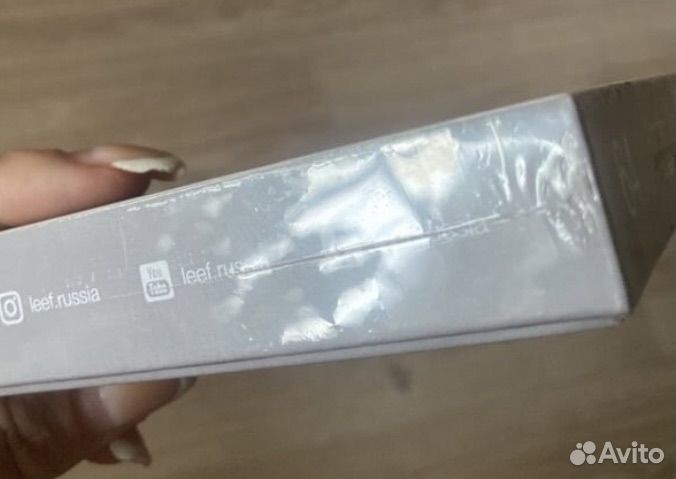 Внешний накопитель для iPhone(флешка)