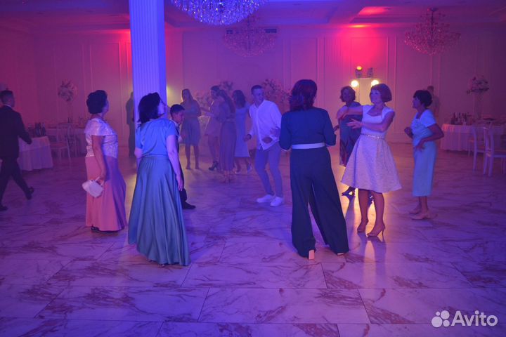 Аренда звука и света для мероприятий