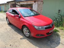 Opel Astra GTC 1.8 MT, 2007, 368 000 км, с пробегом, цена 450 000 руб.