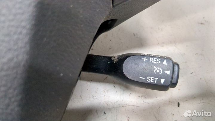 Руль Toyota RAV 4