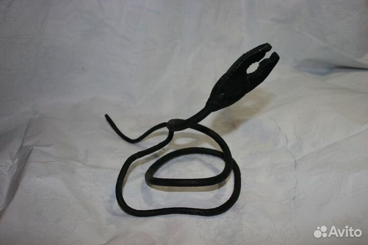 Скульптура в техно-стиле 