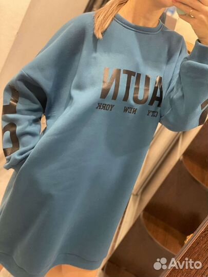 Платье туника