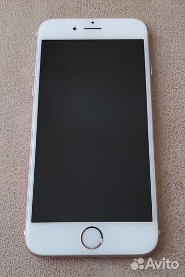 iPhone 6S, 128 ГБ