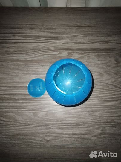 Колесо для хомяка