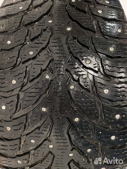 Nokian Tyres Hakkapeliitta 9 SUV 285/40 R21
