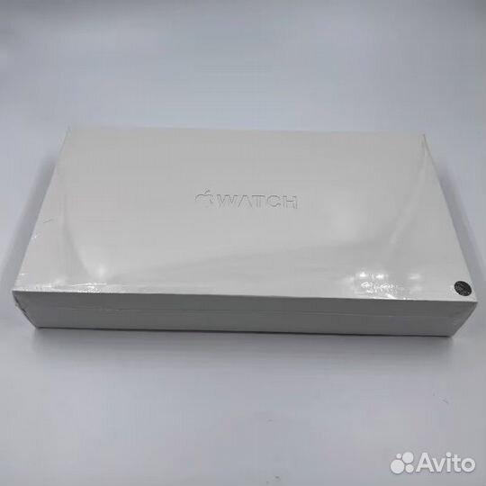 Apple watch ultra 49mm
