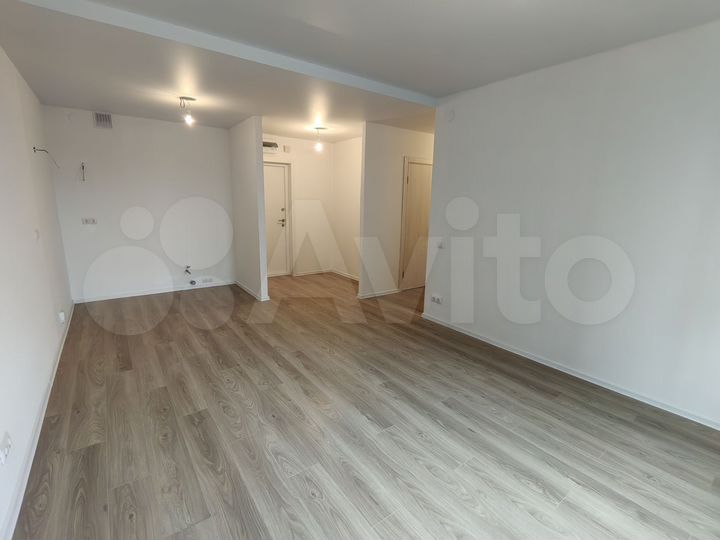 3-к. квартира, 73 м², 15/15 эт.