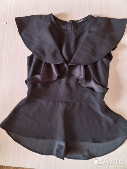 Женские вещи пакетом s m