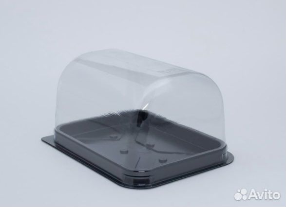 Купольная упаковка