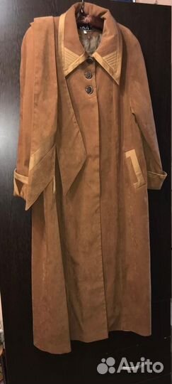 Плащ женский Италия