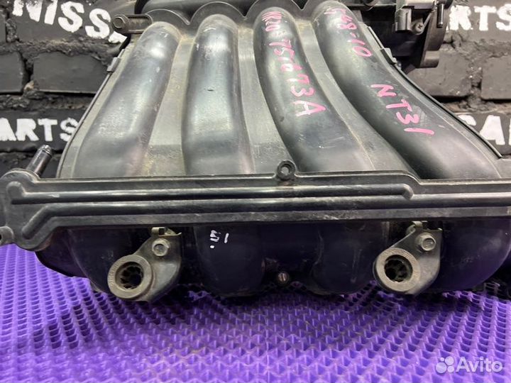 Коллектор впускной Nissan X-Trail NT31-036765