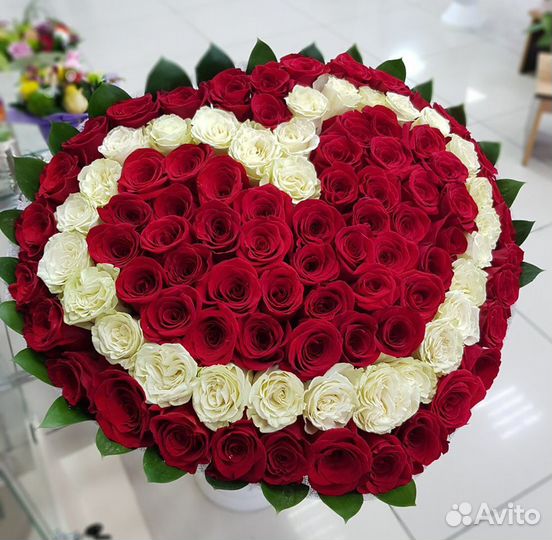 Розы Симферополь