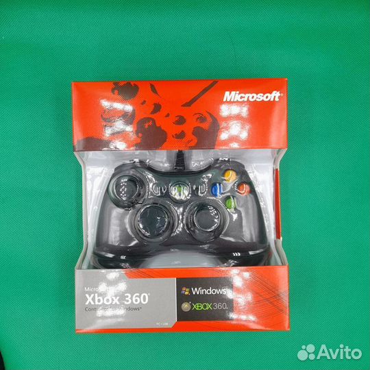 Геймпад Иксбокс 360