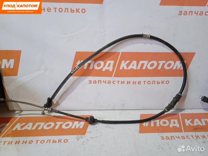 Трос ручника Mitsubishi Lancer 10 2007