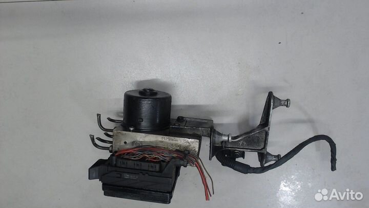 Блок абс, насос Mercedes C W203, 2002