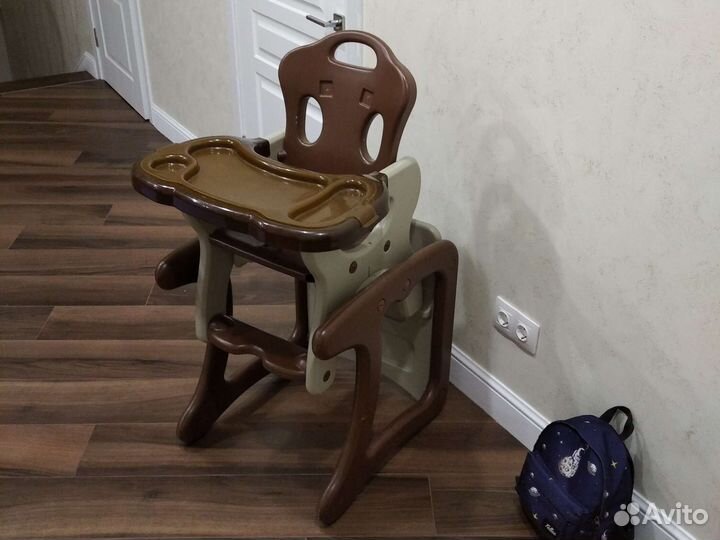 Стул для кормления