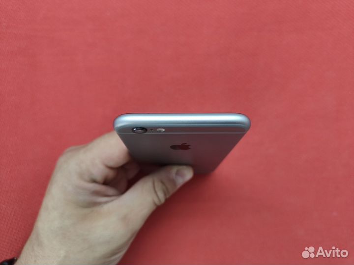 Apple iPhone 6 64Gb Gray