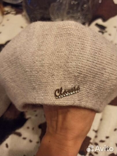 Шапка зимняя