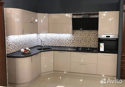 Столешница из искусственного камня