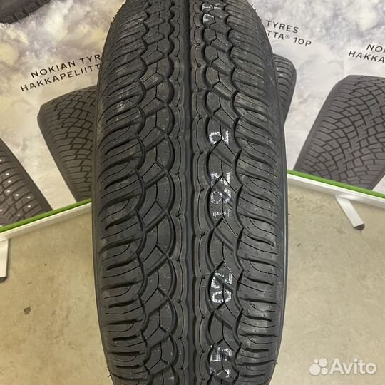 Yokohama Parada Spec-X PA02 275/55 R20 117V