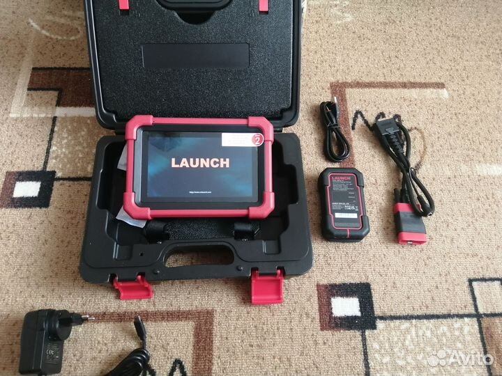 Launch X431 CRP 919E BT