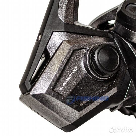 Катушка flagman Legend Feeder 6000 6+1ш.п