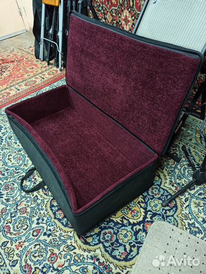 Кейс для клавиш