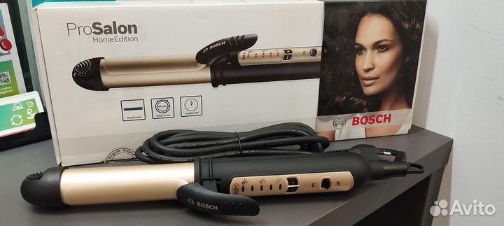 Плойка Bosch PHC 2500