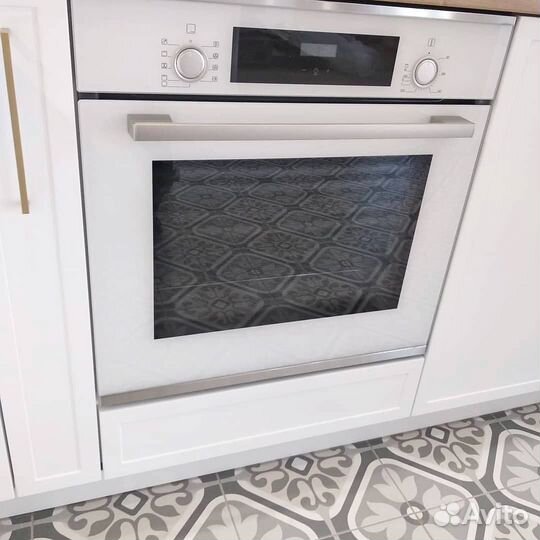 Кухня от производителя под ключ